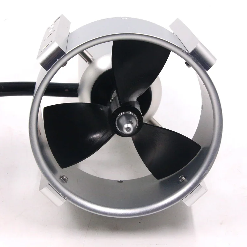 

24V 33V 8kg underwater thruster KYI-5T-3P fully sealed waterproof brushless motor swimming board power