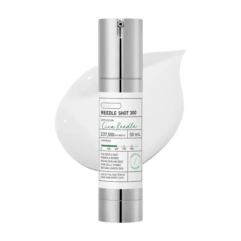 VT Wei Di Microcrystal Essence Serum100-pin 300-pin ترطيب ترطيب وتفتيح منتجات العناية بالوجه والعناية بالبشرة #3