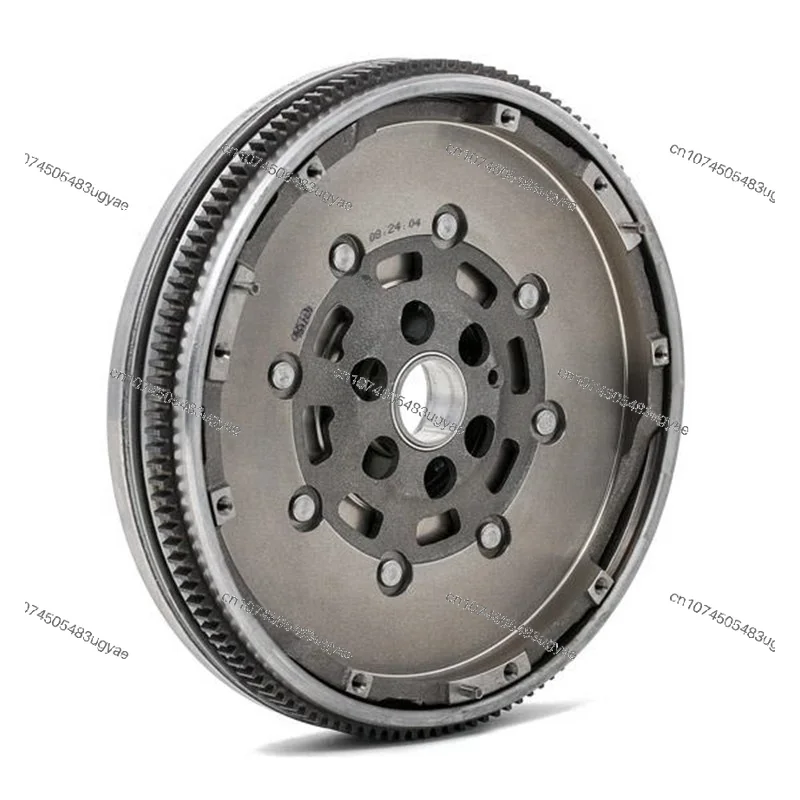 1.9TDI Dual Mass Flywheel DMF 03L105266E 03G105266AL 03G105266BA 03G105266E 03L105266E 415025010 03G105266AA