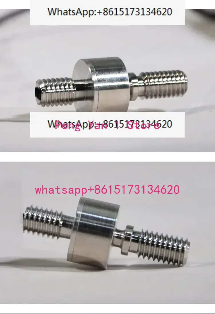 Micro tension pressure sensor Industrial automation force sensor Touch force testing Weighing sensor