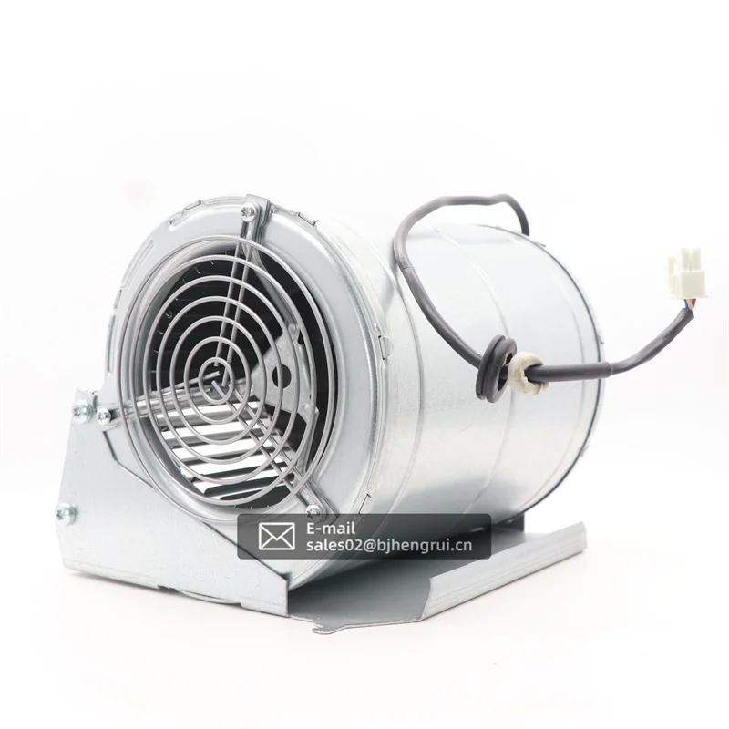 Imagem -03 - Ventilador Centrífugo ec para Resfriamento do Inversor Ventiladores Elétricos D1g133-ab3922 48v 105w 2.8a 1780rpm