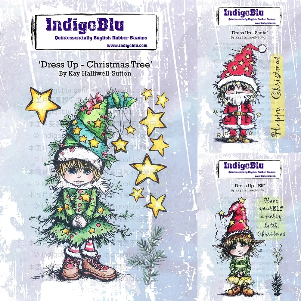 June New Christmas …