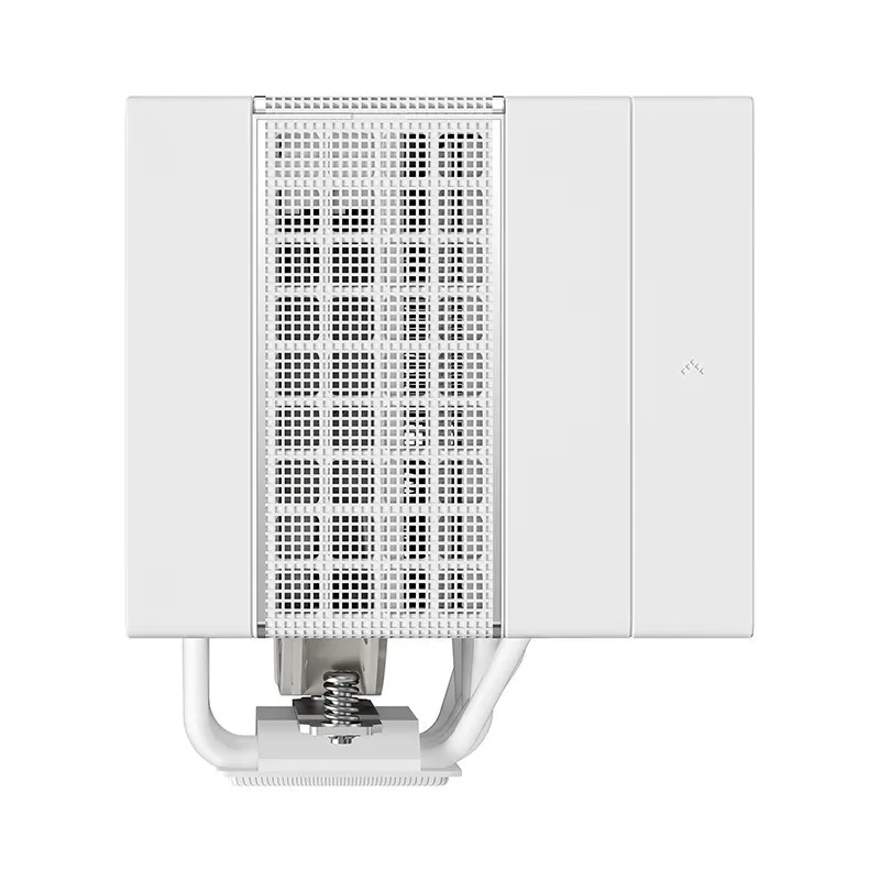 4 VC-ELITE Soaking Plate Desktop Seven Heat Pipes Desktop Computer CPU Radiator