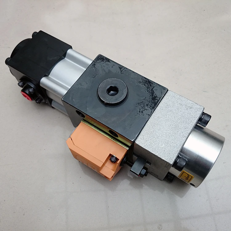 Hydraulic Overload protection Dev ice Punch Overload Oil Pump LS-507/508/257/258 Punch Overload Pump