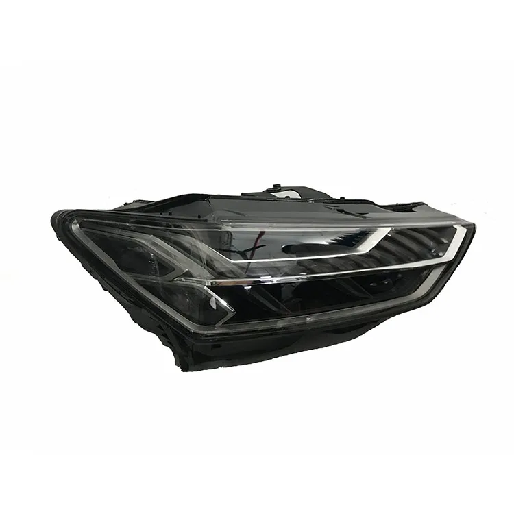 For A7 Led Headlights 12V Auto Lighting System Car Led Headlight
