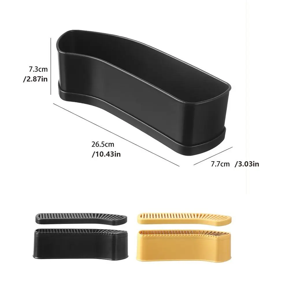 Portable Safe Banana Slicer Labor-saving Plastic Banana Cutter Slicer Manual .Easy to Clean Ham Sausage Cutter Cheese Gadgets