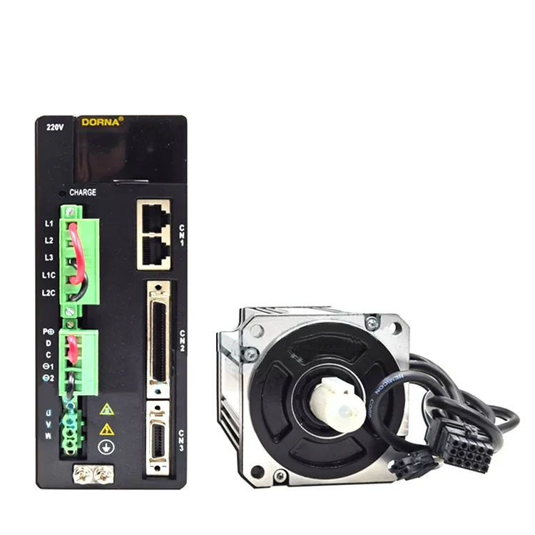 380V 3Kw 180Mm Flan…