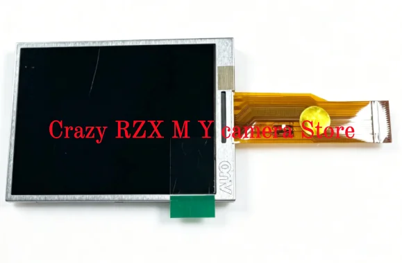 LCD Display Screen With Backlight for Samsung PL80 PL81 SL630 Digital Camera