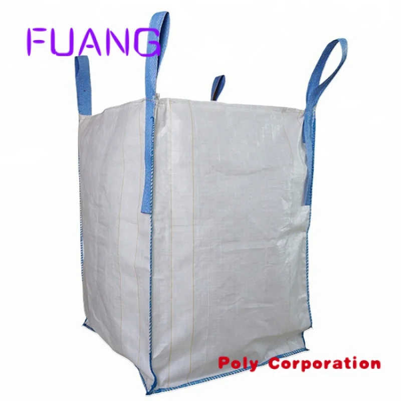 Рисунок 2 - Тонная сумка, используемая для