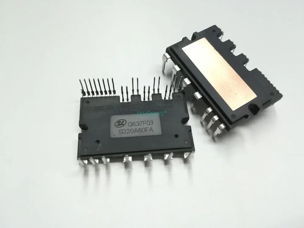 

1pcs new SD20A60FA module