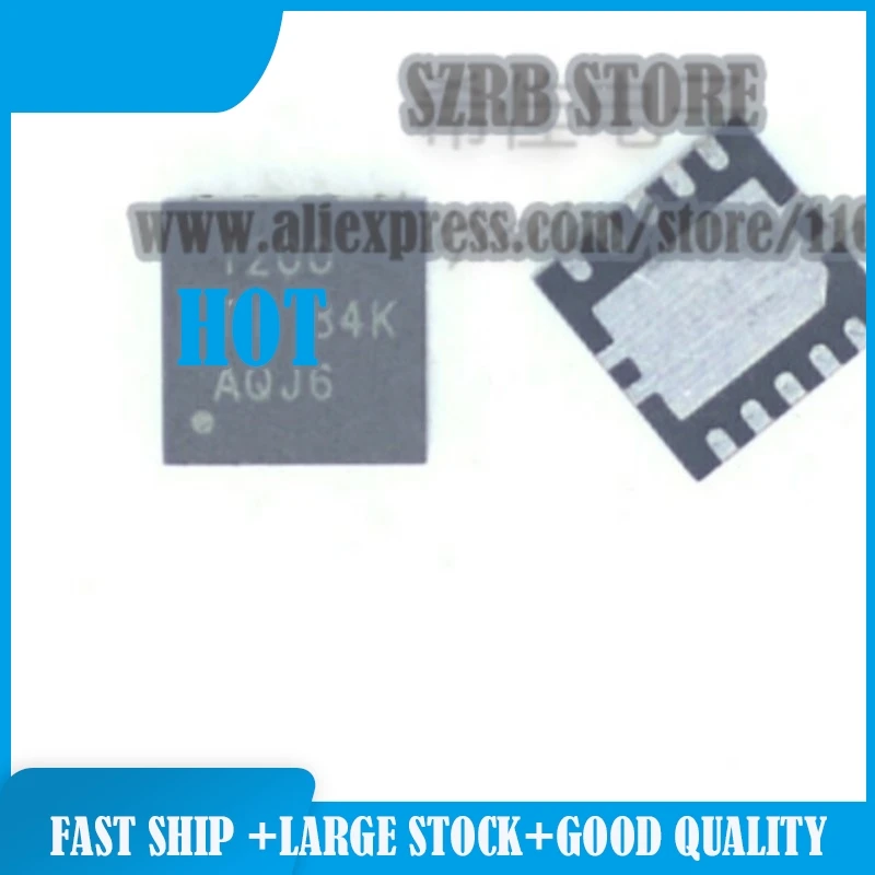 20 pçs/lote SN74LV595ARGYR SN74AHC02PWR TPS51200DRCR SON10 SN74HC4066PWT SN74LVTH573PWR chips Eletrônicos novos