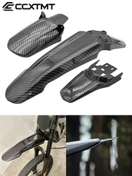 Electric Motocross Front Rear Wheel Mudguards Fender For Surron Light Bee X & Light Bee S For Segway X260 X160 Universal Parts