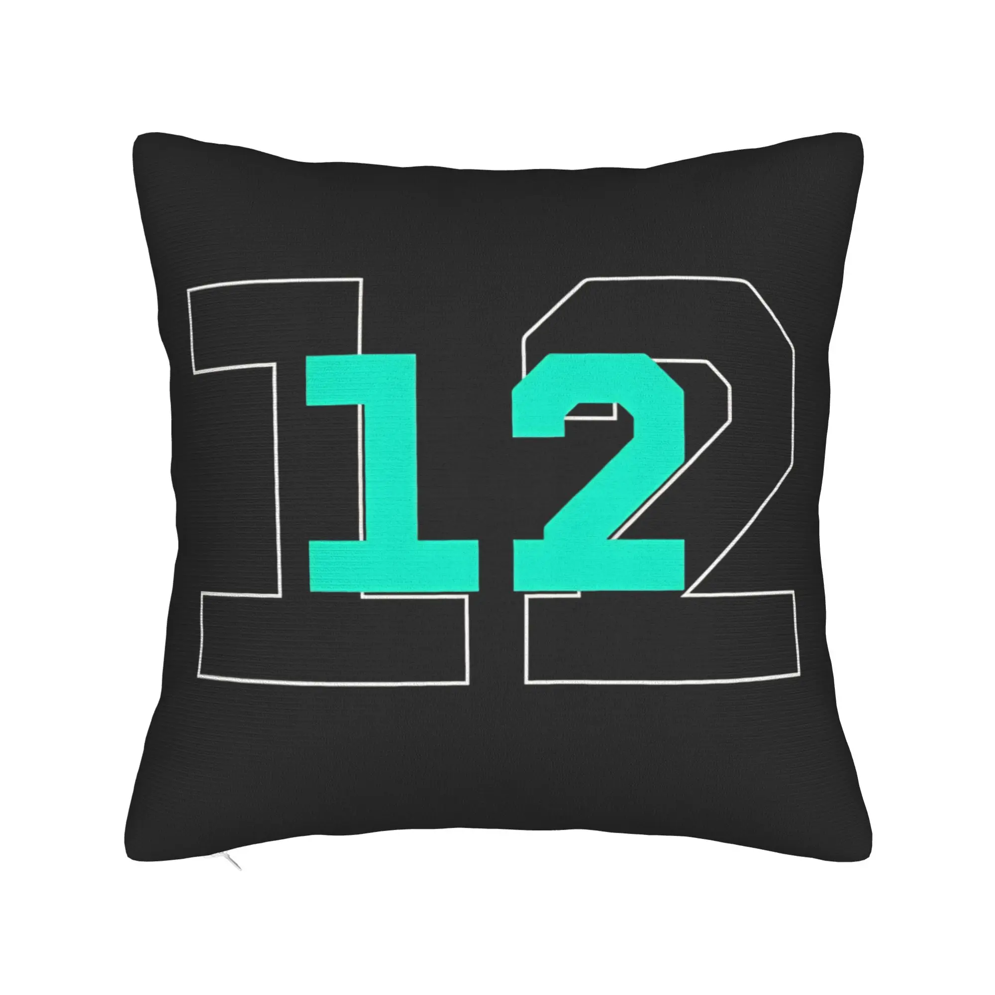 K-Kimi Antonelli Pillow Cover  Kawaii Pillow Case For Sofa Car Home Decor Design Pillowcases Gift