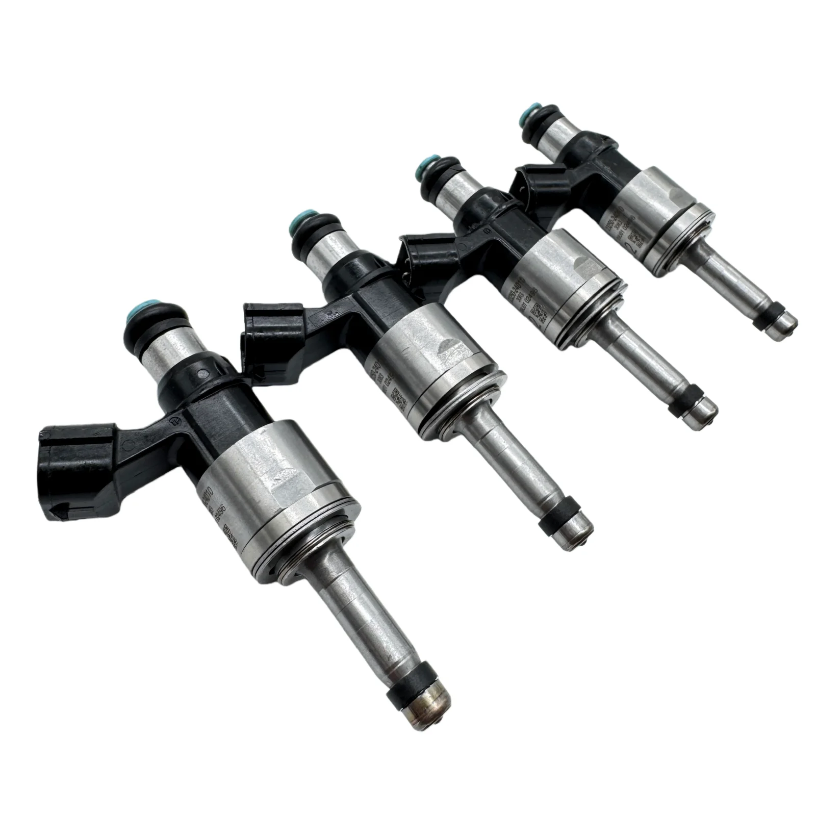 

4 Fuel Injectors 23209-24010 Suitable for Lexus Ux200 250H Corolla 2.0L