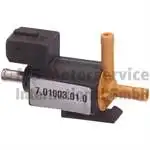 

7.01003.01.0 for TURBOSARJ control valve S-CLASS W221 S 65 AMG 0513 C216 CL 65 AMG C216 CL 65 AMG