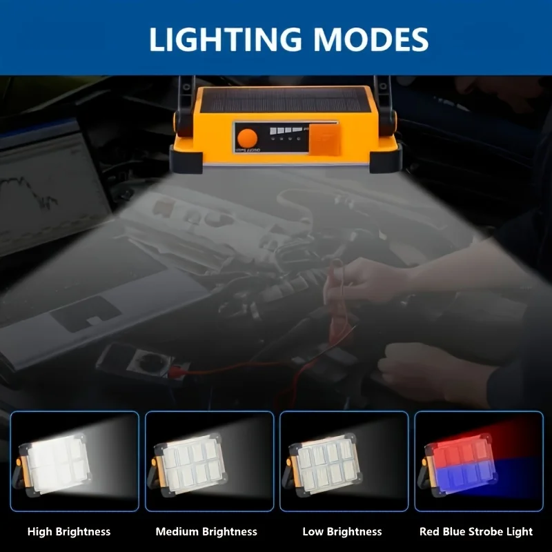 Thumbnail 3 - #27 LED Floodlights List of Top Picks