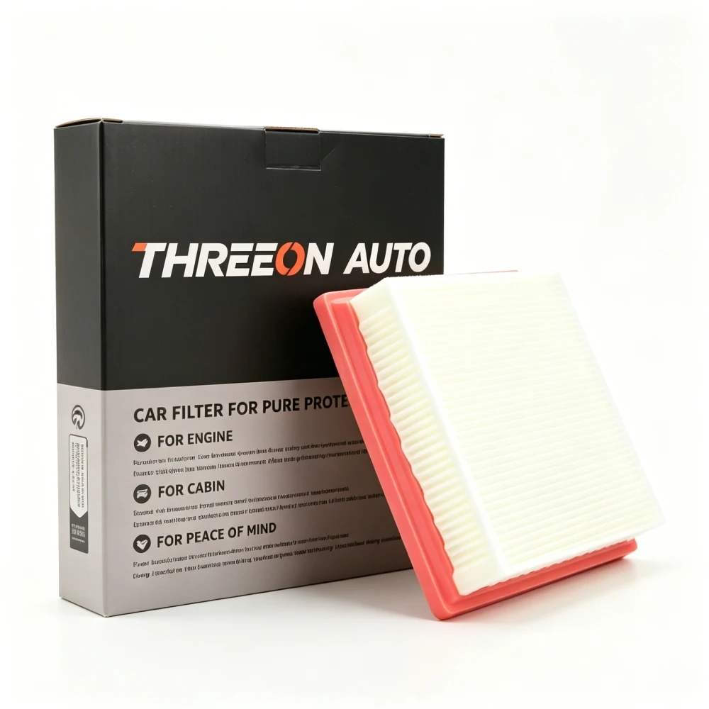 WESTGUARD MA5523 Air Filter For GWM HAVAL Hover H6 All-wheel Drive GW4N20 DARGO Dare To Go GW4B15A 1109101XGW01A MANN C28072