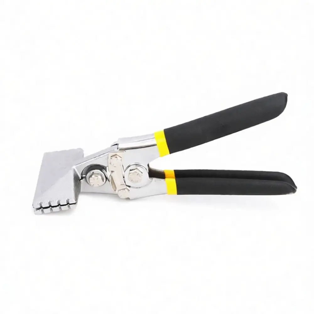80mm To 150mm Metal Sheet Bending Pliers Hand Tool For Electrician Folding Seaming Edging Crimping Hand Seamer Forming Plier