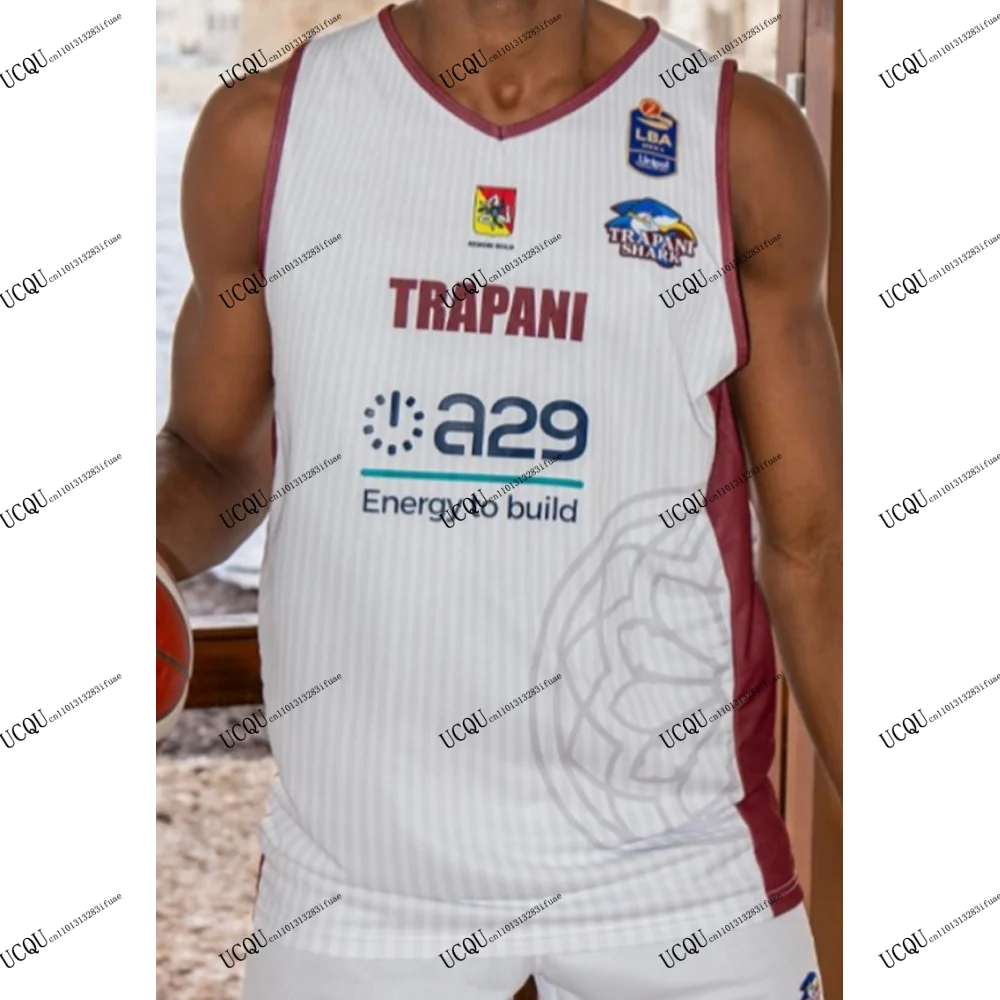 Trapani Shark 2025-…