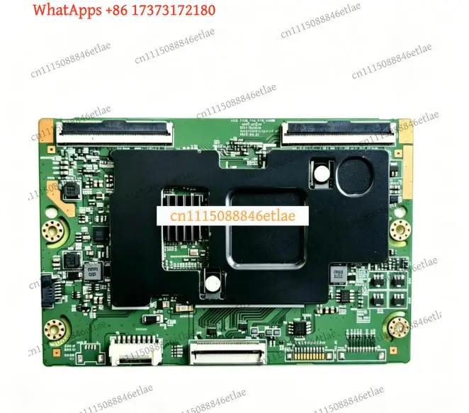 Compatible with T-CON Logic Board BN41-02254A BN95-01838A 48VG For 48inch TV UE48H6850AW UE48H6800AK UE48H6800 Electronic Parts