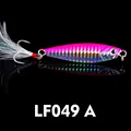 Gancho de Cola LF049A