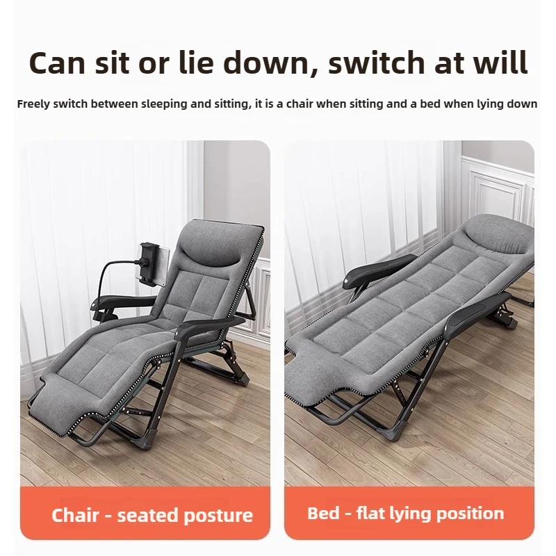 Thumbnail 4 - #7 Best Adjustable Reclining Loungers to Buy In 2026