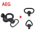 AEG With 2 Button