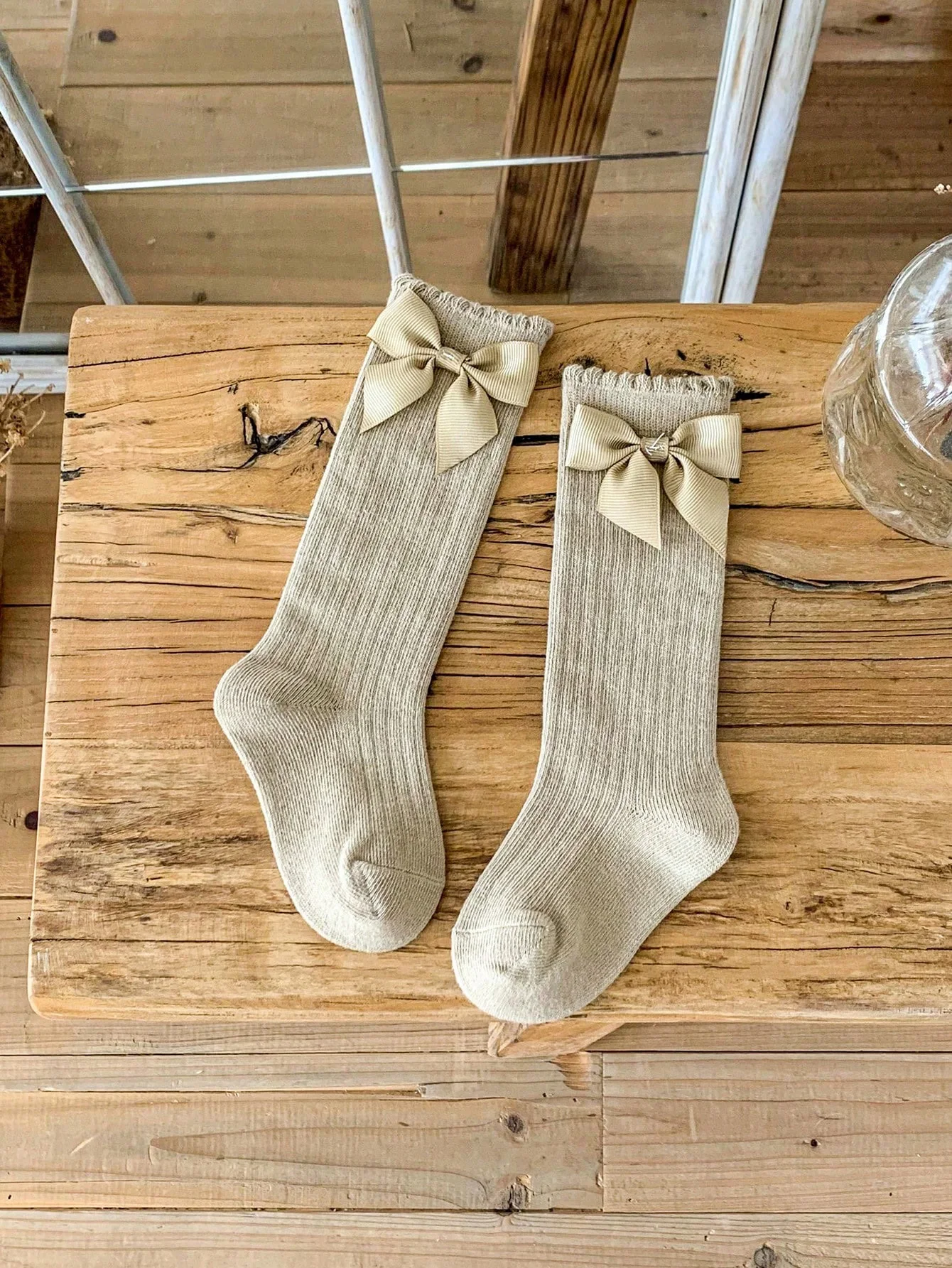 Thumbnail 3 - #30 Latest Baby Non-Slip Socks Offers