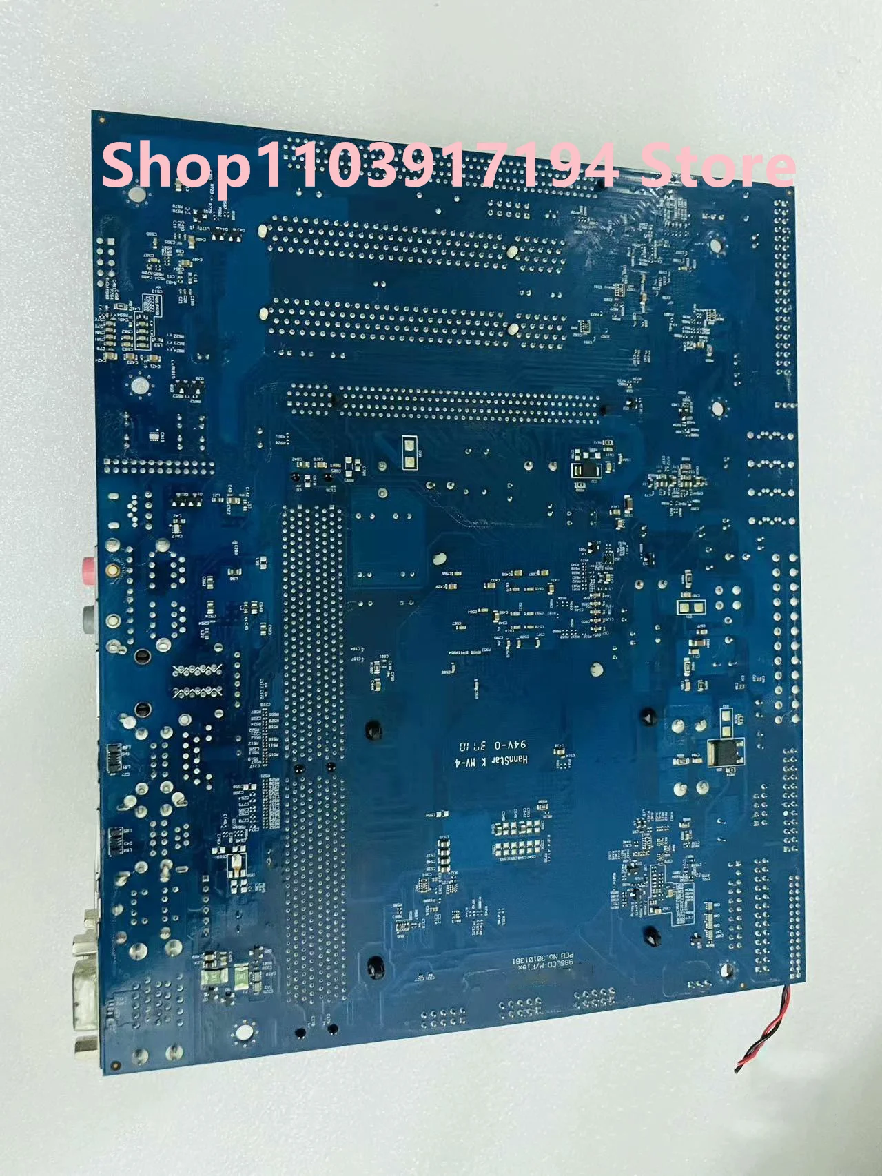 FOR Kontron 986LCD-M/FLEX  986LCD-M/FLEX Industrial motherboard   479-pin DDR2 memory