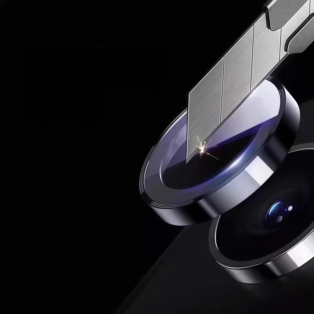 حامي عدسة الكاميرا الزجاج المقسى ل Honor 400 Lite حلقة معدنية غطاء الكاميرا حافظة Honor 400Lite Honor400Lite 5G 6.7 بوصة #6