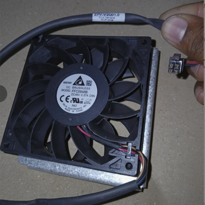 ffc0948b-dc-48v-037a-pwm-4wire-cooling-fan