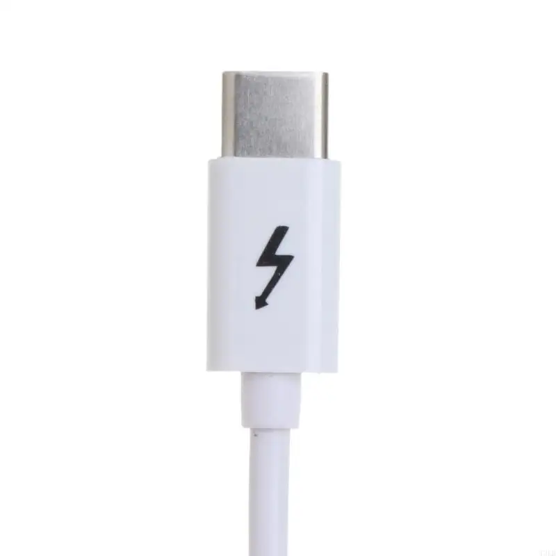 T3LB Durable Type-C To Type-C OTG USB Cable Cord Wire Sync-Charge OTG Suitable For Phone Laptop Tablet Fast-Charge Data Cable