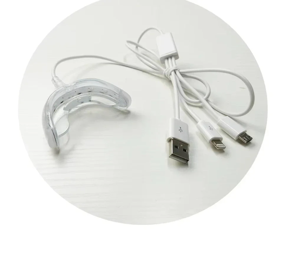 Manufacturer Oral Health  Device   Relief Teeth Kit Factory