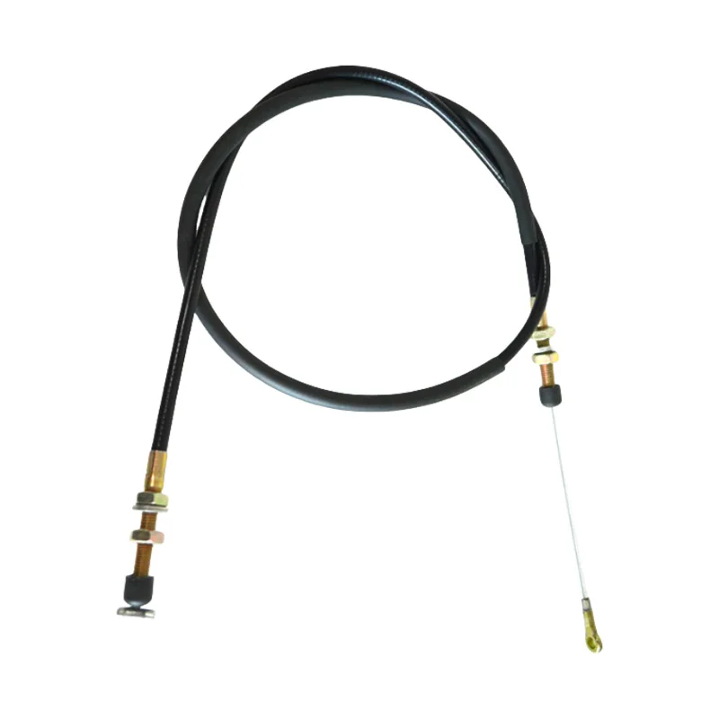 Forklift Parts 18201-FK20A Throttle Cable for Nissan Forklift