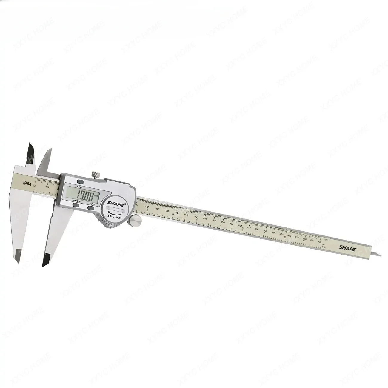 Digital Caliper Vernier Gauge Micrometer Lcd Electronic Caliper 300 mm Vernier Micrometer Calipers Digital Caliper 300 mm