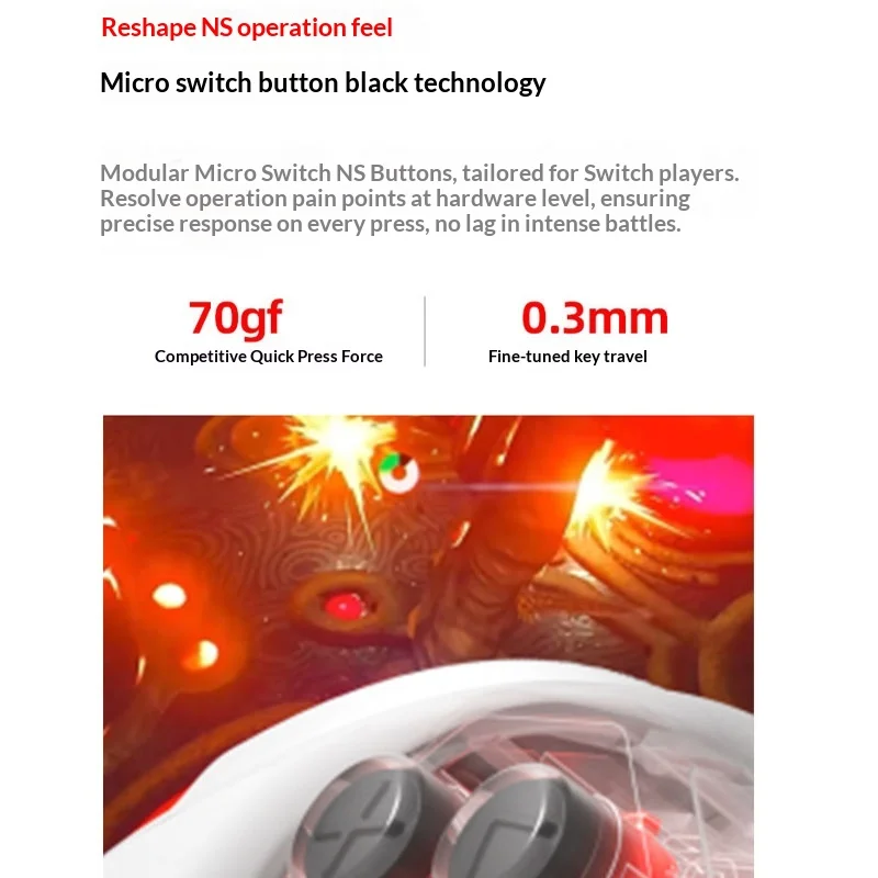 Thumbnail 4 - #57 Latest Game Controller Accessories Offers