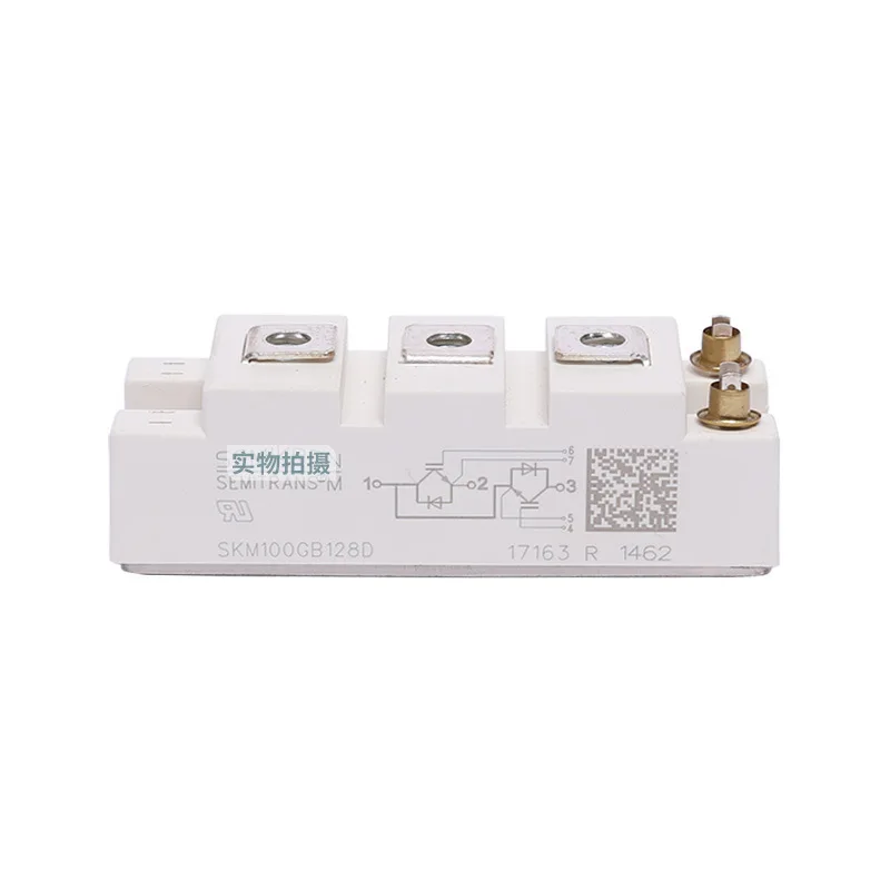 

SKM300GB120E4H10 SKM200GB12E4H10 SKM400GB120E4H10 Original module