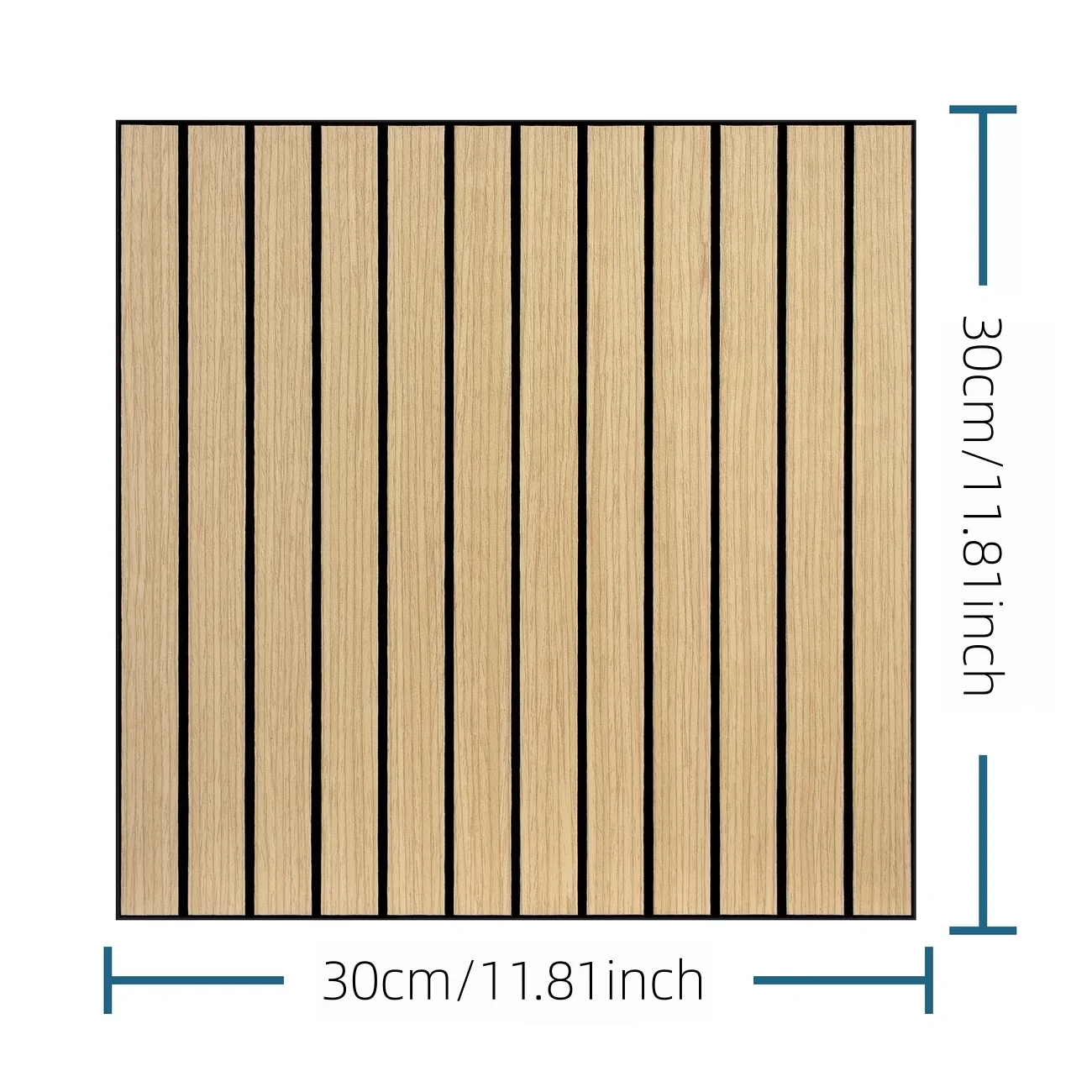 10PCS 3D self-adhesive grid wall stickers,easy to peel and apply, DIY home decoration wall stickers, suitable for bedroom wall