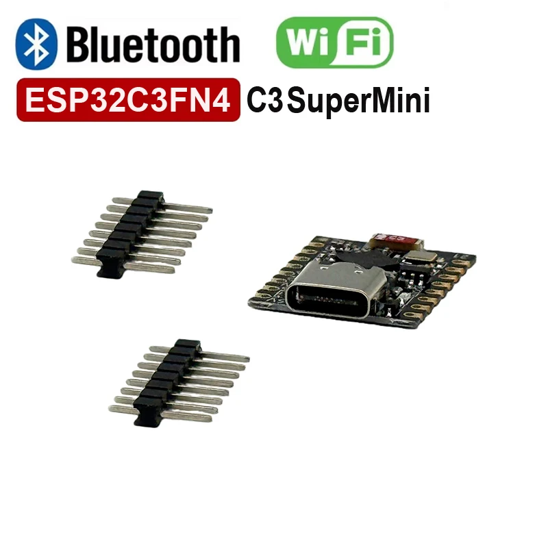 ESP32 C3 Developmen…