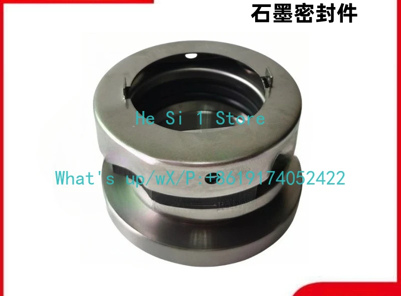 

Shrapnel oil seal diameter 40/60/65, screw air compressor mechanical oil seal seal