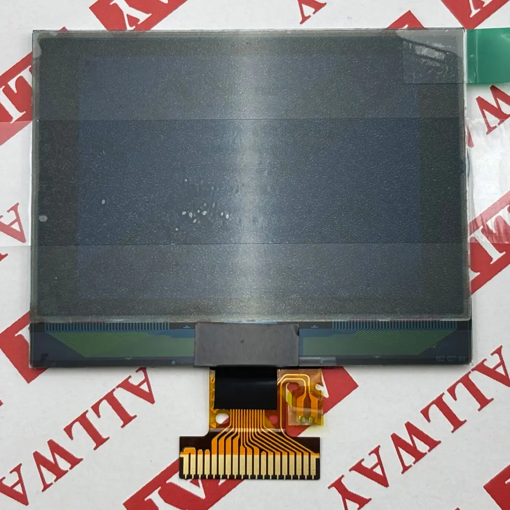 Dashboard LCD Display for VW Golf V / Touran / Passat / Jetta / Caddy / Eos, Skoda Instrument