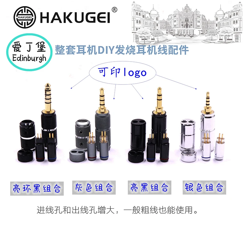 Plug Hardware: Ocena i Porównanie Najlepszych Rozwiązań na AliExpress