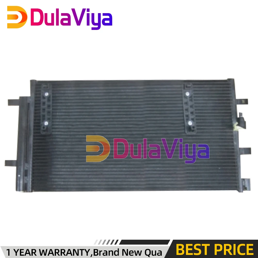 

AC A/C Conditioning Condenser for PORSCHE MACAN AUDI A6 C7 A7 Q5 9A726040301 8T0260401C 8T0260403C 8T0260403 8T0260401F