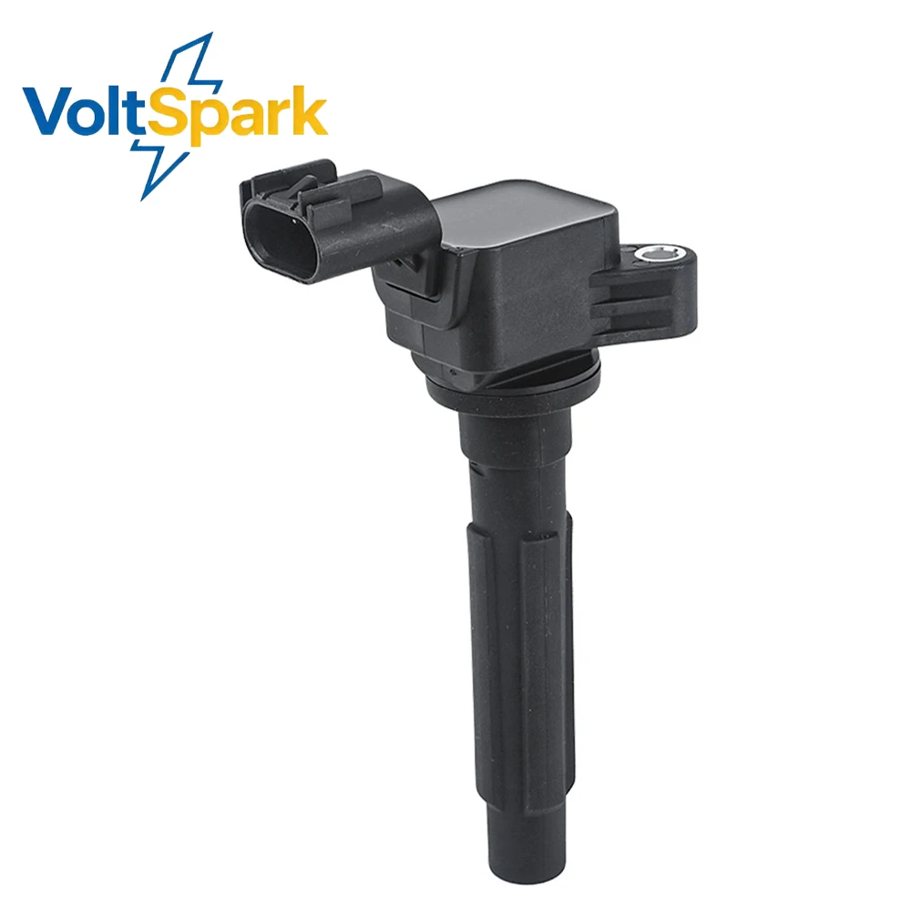 F01R00A081 Zündspule für Buick Excelle Chevrolet Sail 1.3-1.5L – Bosch Direkter Ersatz 3-Pin COP