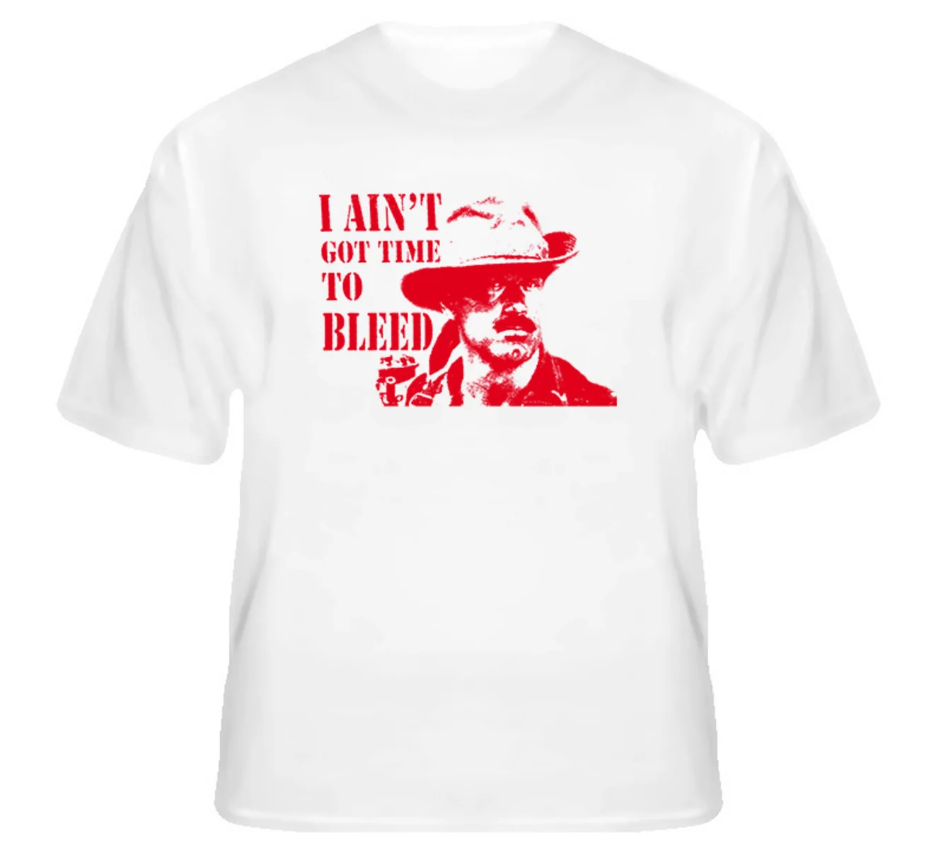 Predator Movie Jesse Ventura T Shirt