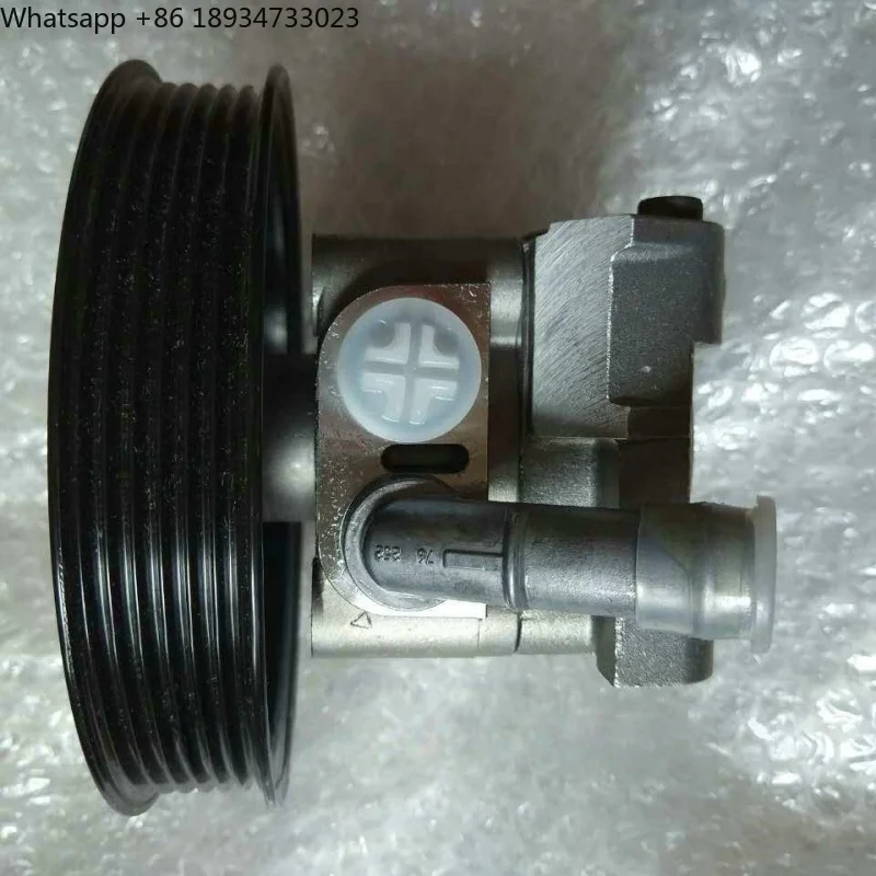 

Suitable for Aston Martin Steering Power Pump V8 Vantage Repair and Replacement Original Second-hand 6G33-3A696-AD