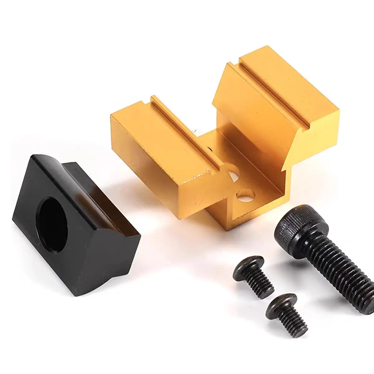 

E06 E08 Пневматический OK приспособление с ЧПУ, инструменты для партии, компенсационный зажимной блок, клиновидный обрабатывающий центр, прецизионные тиски