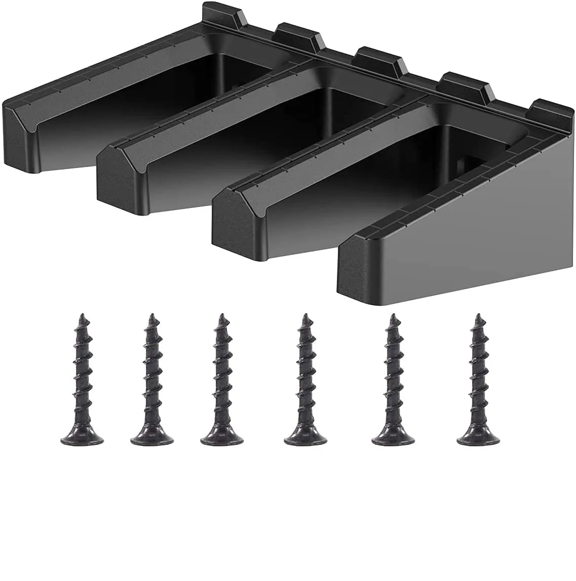 DulSolid-Rangement mural pour magasins de chasse, ABS 3X standard, PMAG, famille T1, AR15