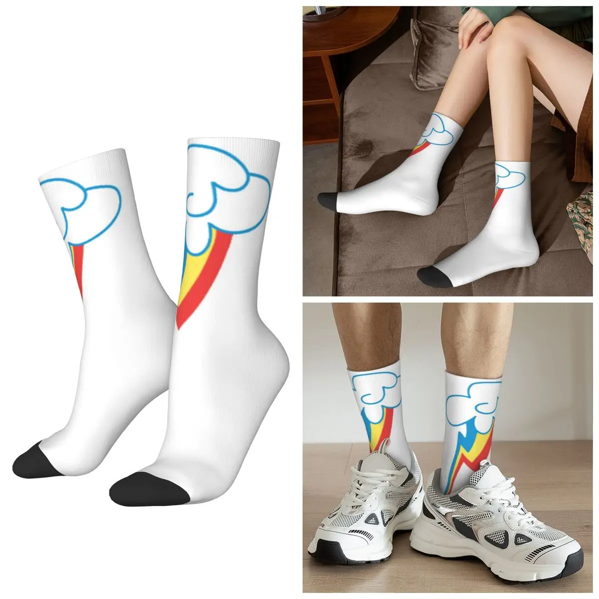 All Seasons Rainbow… - image