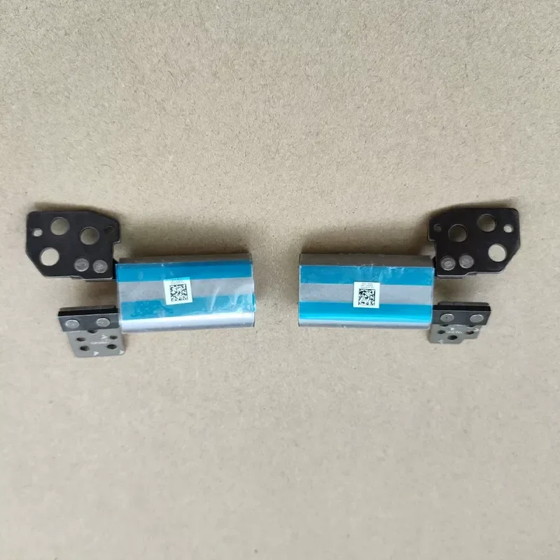 for DELL Precision 7770 M7770 2-in-1 Screen Hinge Rotary Shaft 7RN9M XY0HJ Laptop LCD Display Axis Replacement Part